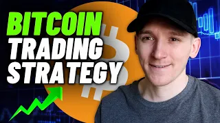 Best Bitcoin Trading Strategy for Mega Profits (Crypto Trading Strategy)