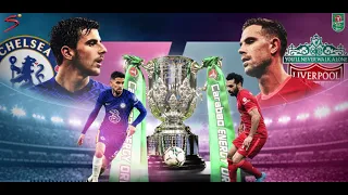 ⚽️ФИНАЛ🏆КУБОК АНГЛИИ / ЧЕЛСИ - ЛИВЕРПУЛЬ / УЭМБЛИ / ФУТБОЛЬНЫЙ ПРОГНОЗ !!!