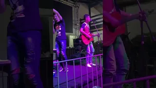 Beberia ou não beberia - Cover Ivan e Allan (Zé Neto e Cristiano)