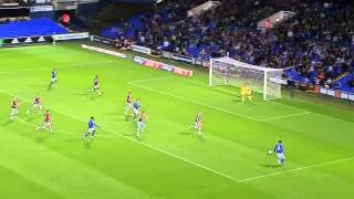 Ipswich v Burnley