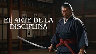 "Disciplina y Excelencia: El Legado de Miyamoto Musashi" 🥋🏆