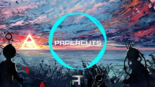 Jade Key - Papercuts (Pulsetronica Remix)