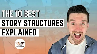 The TOP 10 Story Structures Used By Successful Writers