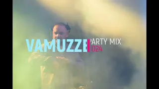 Vamuzze - Party Mix 2024 (Jan 7.)  Legjobb Diszkó Zenék 2024 Tél |🎧|