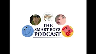 Smart Boys Podast Episode 1 (Real)