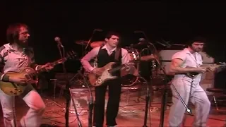 Gentle Giant - Playing The Game Live Sight & Sound BBC 1978 [HD]