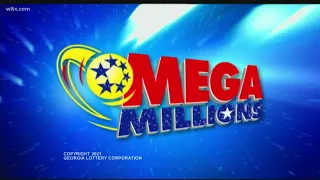 Mega Millions: October 12, 2021