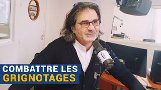 [AVS] "Combattre les grignotages" - Dr Réginald Allouche