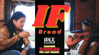 IF by BREAD | IDLEPITCH Covers