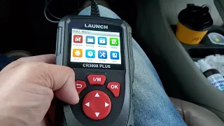 FULL REVIEW- LAUNCH Professional OBD2 Scanner Diagnostic Tool CR3008 Plus,One-Key -IS THIS ANY GOOD?