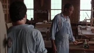 Настоящий убийца ... отрывок из фильма (Побег из Шоушенка/The Shawshank Redemption)1994