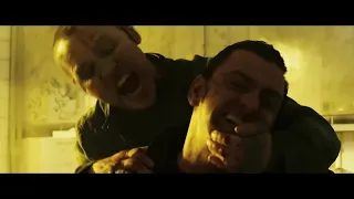 The Punisher vs Loony Bin Jim | Punisher: War Zone (2008)