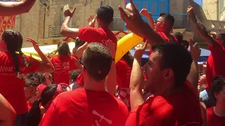 Marc ta' filghodu festa San Filep Haz Zebbug Malta🎼No  10