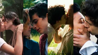 Falling in Love with Timothée Chalamet