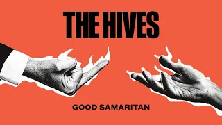 The Hives - Good Samaritan (Audio)