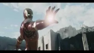 Iron Man - The Classic Theme Song