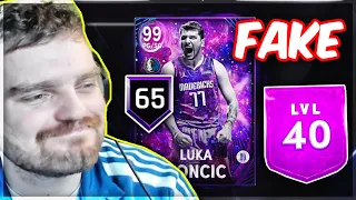 Season 9 Somehow got WORSE.... Level 40 Luka is a FAKE END GAME!!