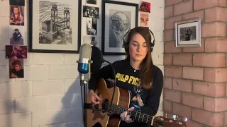 Harry Styles - Falling (Acoustic cover)