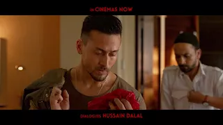 Baaghi 2 | In Cinemas Now | Tiger Shroff | Disha Patani | Ahmed Khan | Sajid Nadiadwala