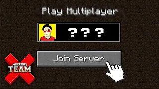 I Joined My Old Minecraft Server and this Happened...