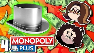 An Ill-Fated End  | Monopoly [ROUND 9-4]