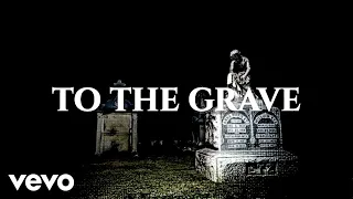 Lamb of God - To The Grave (Official Lyric Video)