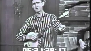 Stringbean - Run little rabbit run