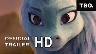Release the Dragon | RAYA AND THE LAST DRAGON All Official Promos NEW 2021 | Disney Princess HD