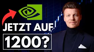 Nvidia: Neue Chance? So profitierst Du jetzt vom Aktiensplit!