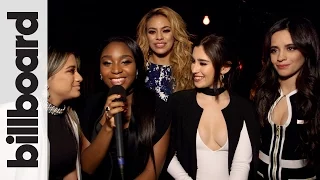 Fifth Harmony - INSPIRE Ep. 4 | Women in Music 2015