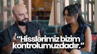 DJ Tural -  Stoisizm fəlsəfəsi. Evlilik həyatı. Avtostop haqqında. #QızKimi