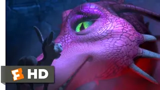 Shrek - Donkey & Dragon | Fandango Family