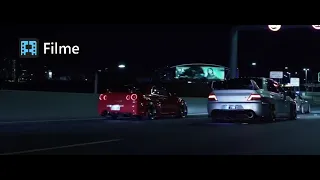 NIGHTDRIVE (R34 GTR, RX7,EVO)