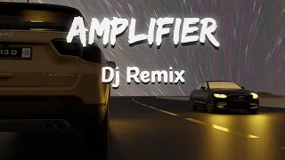 Amplifier Remix: Electro Vibes Reloaded 🎧 | DJ Mix 2024"