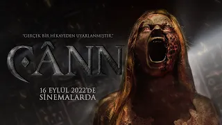 CANN - Fragman Korku Filmi 16 EYLÜL 2022'DE SİNEMALARDA !