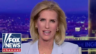 Laura Ingraham: It's three strikes and Nikki Haley is out