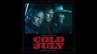 Jeff Grace - Crank Call and Break-In (Cold in July Original Motion Picture Soundtrack)