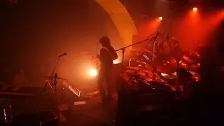 【Live】原始神母2013「Fat Old Sun」⑩ (pink floyd tribute)