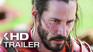 47 RONIN Trailer (2013)