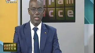 Thierno Alassane Sall compare Macky Sall à Yahya Jammeh