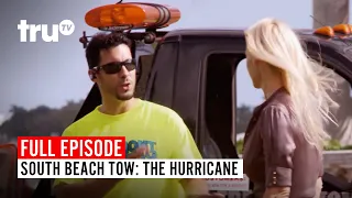 South Beach Tow | Season 2: The Hurricane | truTV