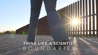 Think Like a Scientist -- Boundaries | HHMI BioInteractive Video
