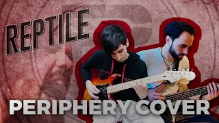 Reptile (Periphery 'Band Cover')