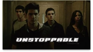 Teen Wolf  - Chimeras Are "Unstoppable"