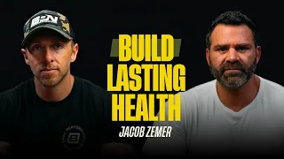 Make Your Diet Easy Again with Jacob Zemer | 011