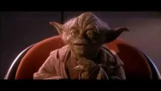 Star Wars Episode I: The Phantom Menace - Teaser Trailer