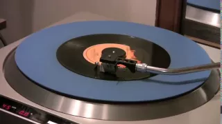 Five Man Electrical Band - Signs - 45 RPM - Long Intro version