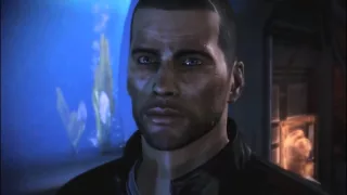 Mass Effect 3 : Hot Sex with Jessica Chobot! We Bang, ok?