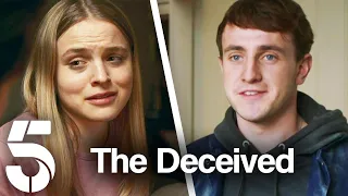 When A Builder Invites You On A Date | The Deceived Episode 2 | Channel 5