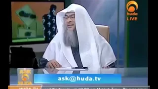 Does a wife have to cook for her husband? - Sheikh Assim Al Hakeem